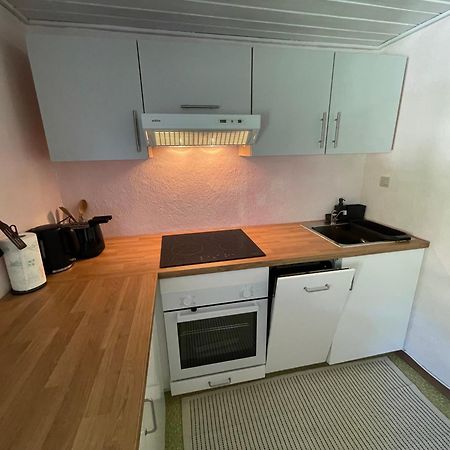 Plasur - Apartement Bella Vista Montechiaro Lichtenberg Екстер'єр фото