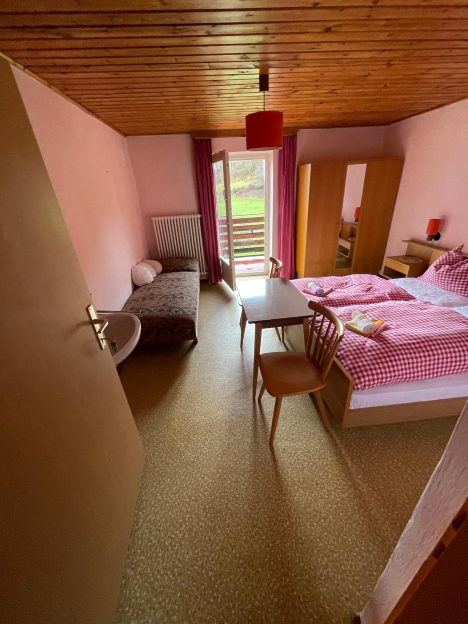 Plasur - Apartement Bella Vista Montechiaro Lichtenberg Екстер'єр фото