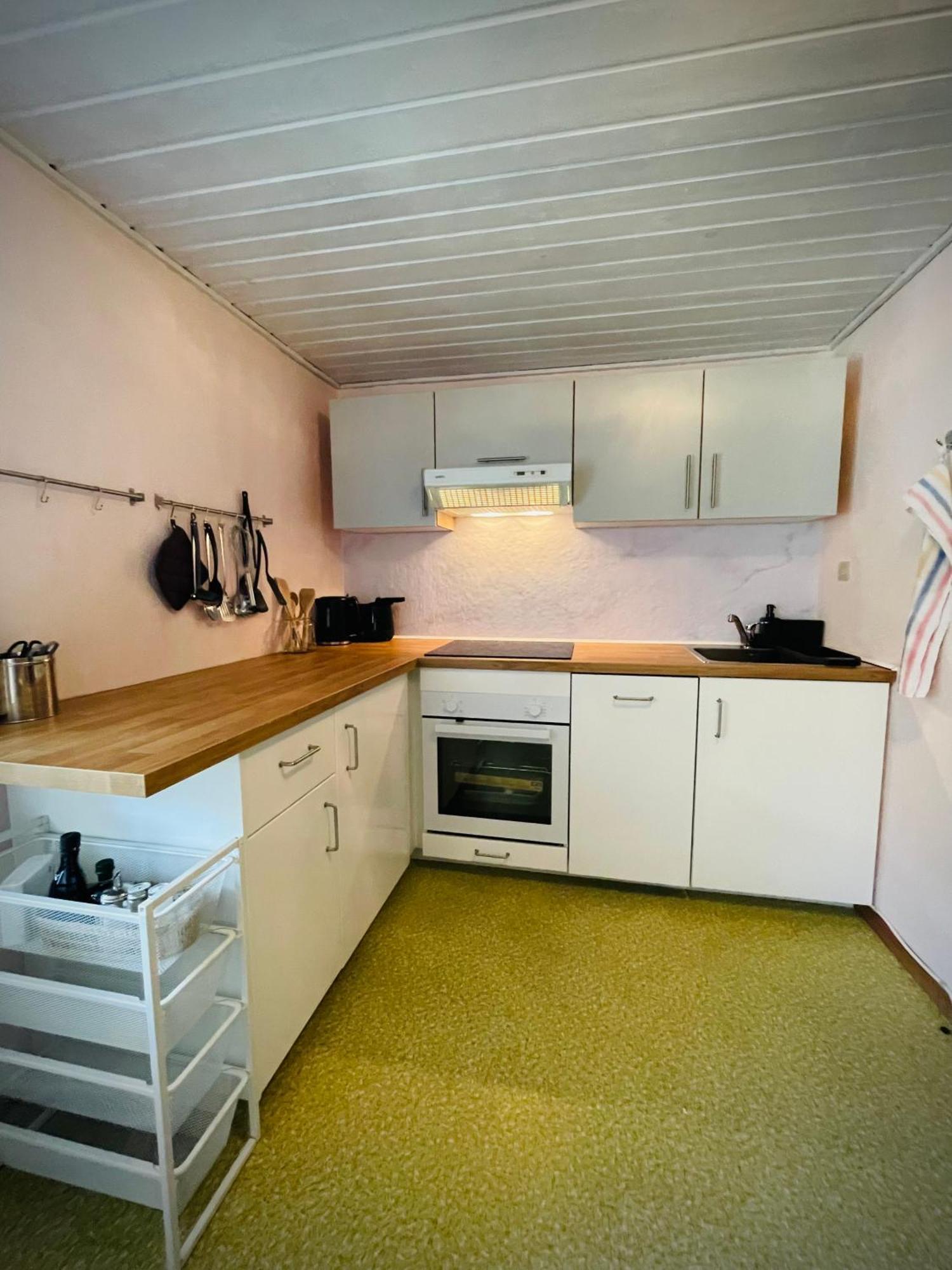Plasur - Apartement Bella Vista Montechiaro Lichtenberg Екстер'єр фото